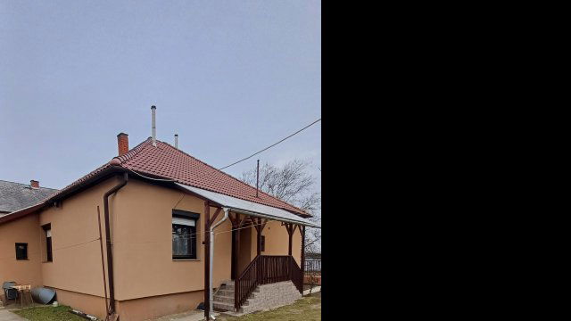 Eladó családi ház, Sajóládon 29 M Ft, 3 szobás