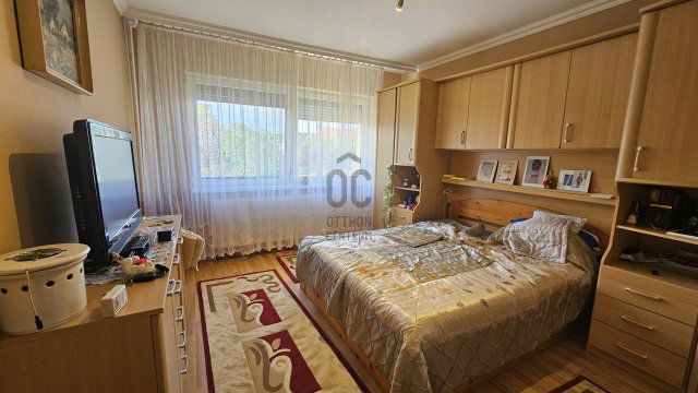 Eladó családi ház, Csákváron 85 M Ft, 5 szobás