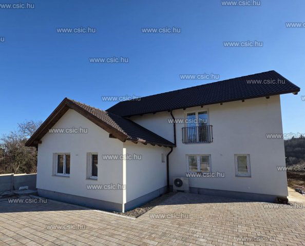 Eladó ikerház, Tahitótfalun 99.9 M Ft, 5 szobás