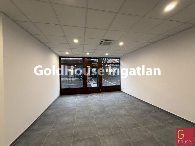 Kiadó üzlethelyiség, Budapesten, III. kerületben 650 E Ft / hó