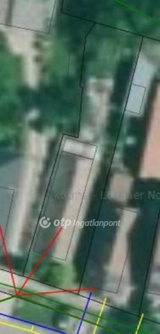 Eladó telek, Pécsett 11 M Ft / költözzbe.hu