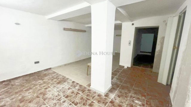 Eladó ipari ingatlan, Szombathelyen 11.7 M Ft