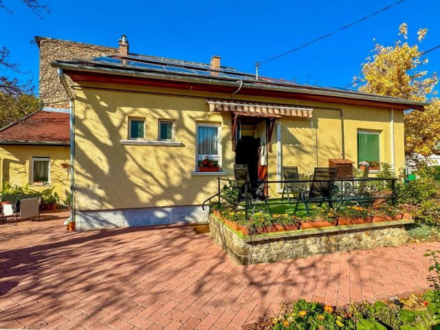 Eladó családi ház, Budapesten, XVIII. kerületben 142.9 M Ft