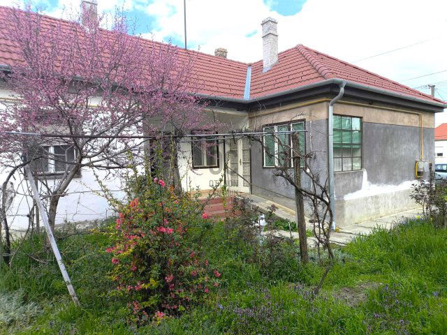 Eladó családi ház, Dunaszekcsőn 17.5 M Ft, 3 szobás