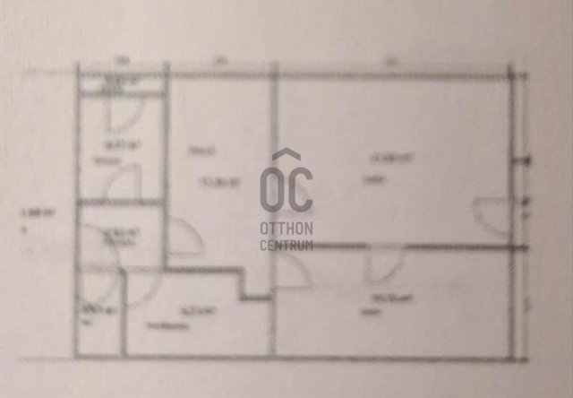 Eladó téglalakás, Budapesten, III. kerületben 88.5 M Ft