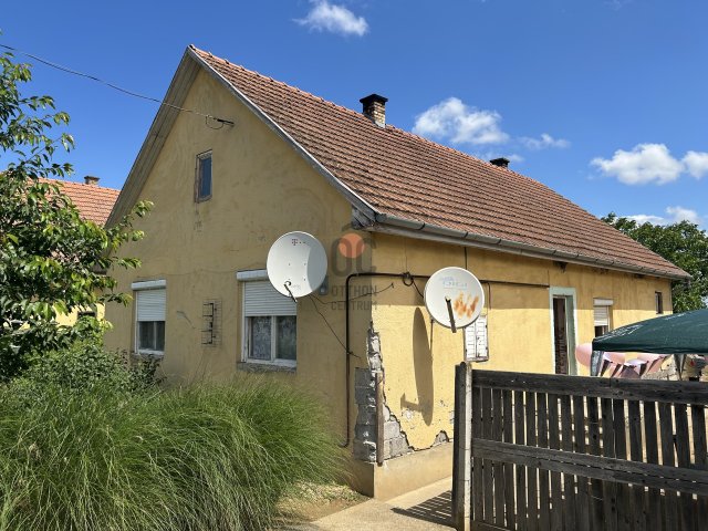 Eladó családi ház, Dögén 10.49 M Ft, 4 szobás
