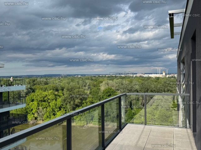 Eladó téglalakás, Budapesten, III. kerületben 149.5 M Ft