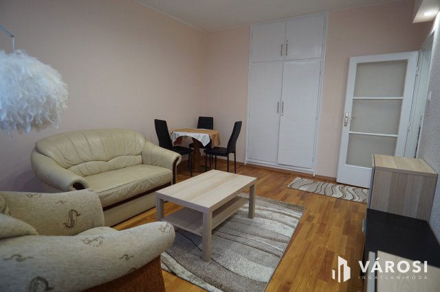 Eladó téglalakás, Nagykanizsán 34.9 M Ft, 2 szobás