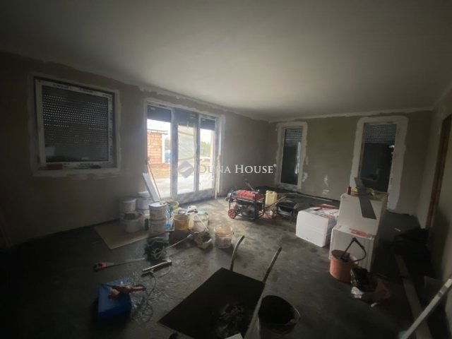 Eladó családi ház, Dabason 89.9 M Ft, 4 szobás