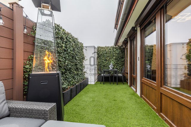 Eladó téglalakás, Budapesten, VI. kerületben, Eötvös utcában