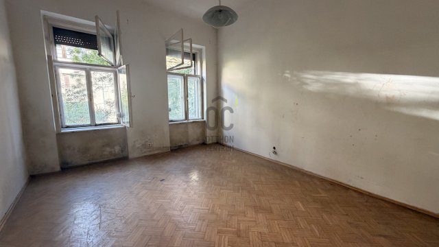 Eladó téglalakás, Budapesten, VIII. kerületben 59.9 M Ft
