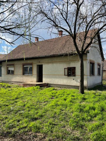Eladó családi ház, Sárbogárdon, Tinódy utcában 19.9 M Ft