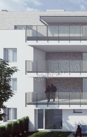 Eladó téglalakás, III. kerületben, Amfiteátrum utcában