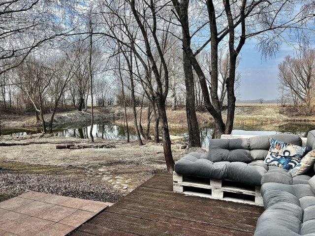 Eladó családi ház, Dunaszentpálon 149.9 M Ft, 3 szobás