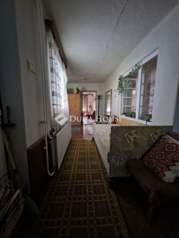 Eladó családi ház, Hosszúhetényen 44.9 M Ft, 3 szobás