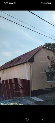 Eladó családi ház, Hajdúszoboszlón, Fertő utcában 54.9 M Ft
