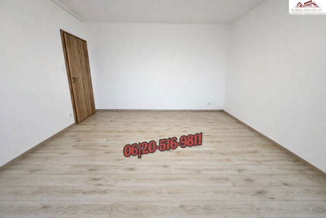 Eladó téglalakás, Dunaújvárosban 33.49 M Ft, 1+1 szobás