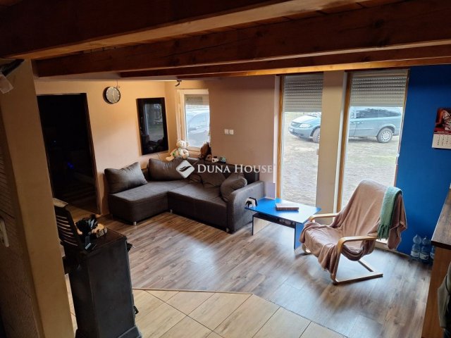 Eladó családi ház, Lajosmizsén 55 M Ft, 4 szobás