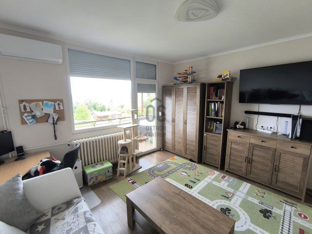 Eladó téglalakás, Tatabányán 32.45 M Ft, 2 szobás