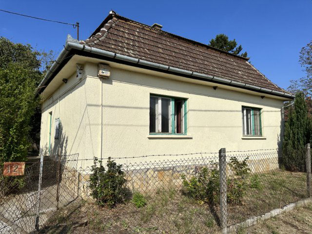 Eladó családi ház, Albertirsán 49.9 M Ft, 3 szobás