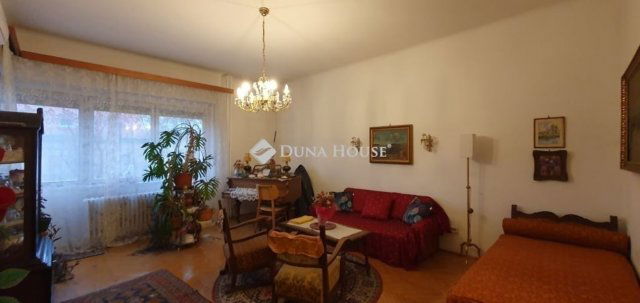 Eladó téglalakás, Budapesten, II. kerületben 118 M Ft, 3 szobás