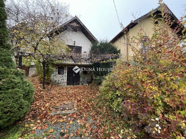 Eladó telek, Vaskeresztesen 15.9 M Ft / költözzbe.hu