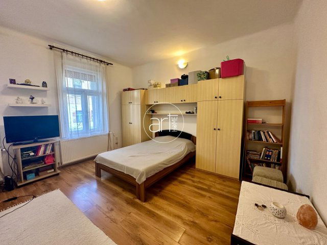 Eladó téglalakás, Szegeden, Bodzafa utcában 48.9 M Ft, 1 szobás