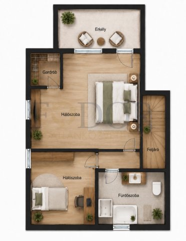 Eladó családi ház, Gyálon 135 M Ft, 4 szobás