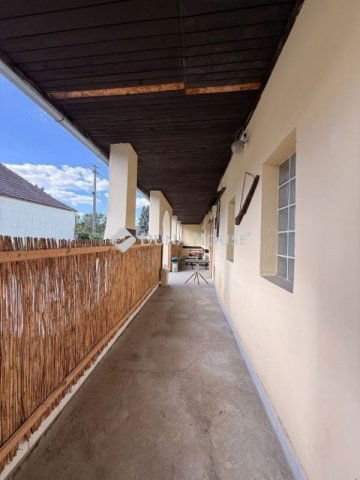 Eladó családi ház, Mecséren 36 M Ft, 2+1 szobás