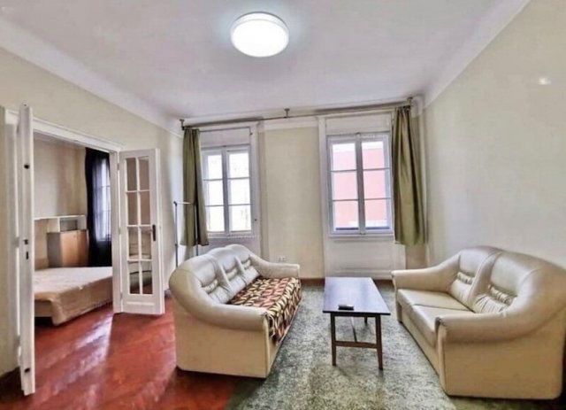 Kiadó téglalakás, albérlet, VI. kerületben, Szondi utcában