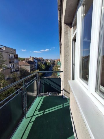 Eladó téglalakás, Budapesten, II. kerületben 94.5 M Ft, 2 szobás