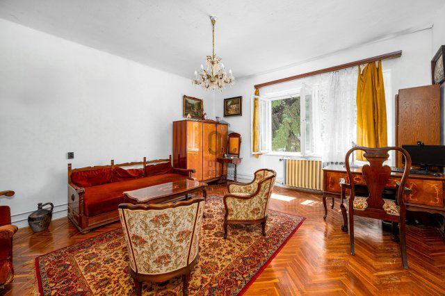 Eladó családi ház, Budapesten, II. kerületben 400 M Ft, 4 szobás