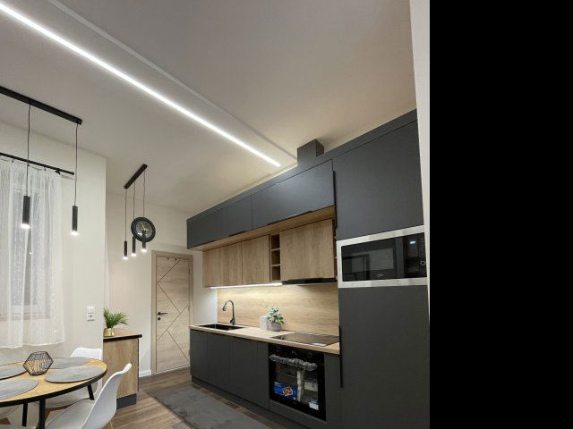 Eladó téglalakás, Budapesten, VII. kerületben 61.5 M Ft