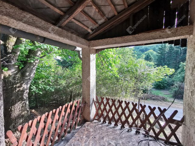 Eladó nyaraló, Homokkomáromon 6.85 M Ft, 3 szobás