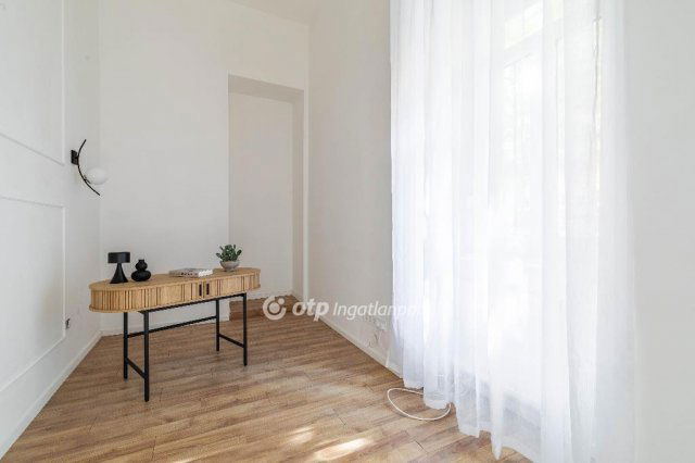 Eladó téglalakás, Budapesten, VIII. kerületben 97 M Ft, 3 szobás