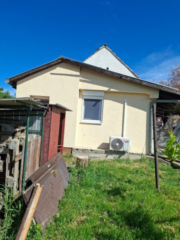 Eladó családi ház, Zalaegerszegen 16.5 M Ft, 2+2 szobás