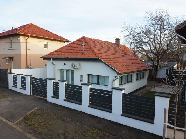 Eladó családi ház, Budapesten, XXI. kerületben 149.9 M Ft