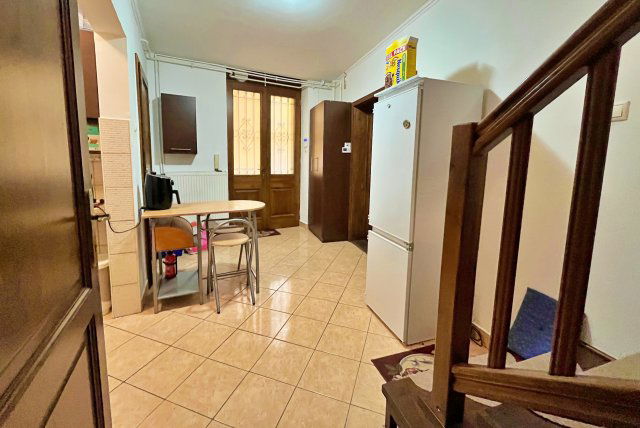 Eladó téglalakás, Budapesten, IX. kerületben 147 M Ft, 4 szobás