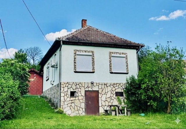 Eladó nyaraló, Nagykanizsán 25 M Ft, 2 szobás