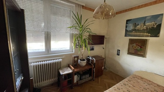 Eladó téglalakás, Győrött 48 M Ft, 3 szobás