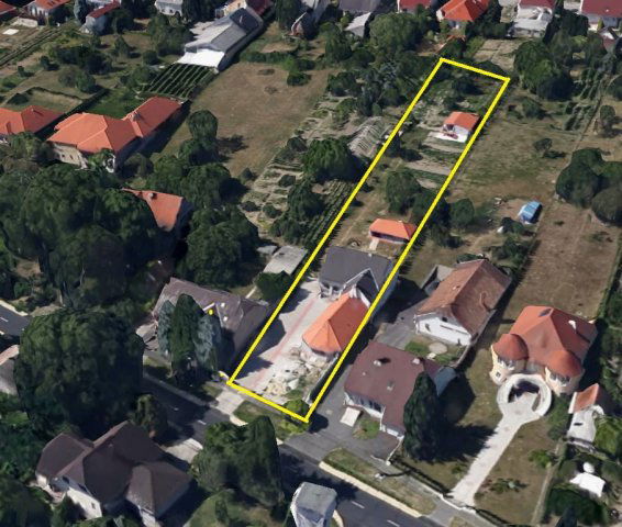 Eladó családi ház, Győrött 185 M Ft, 7 szobás