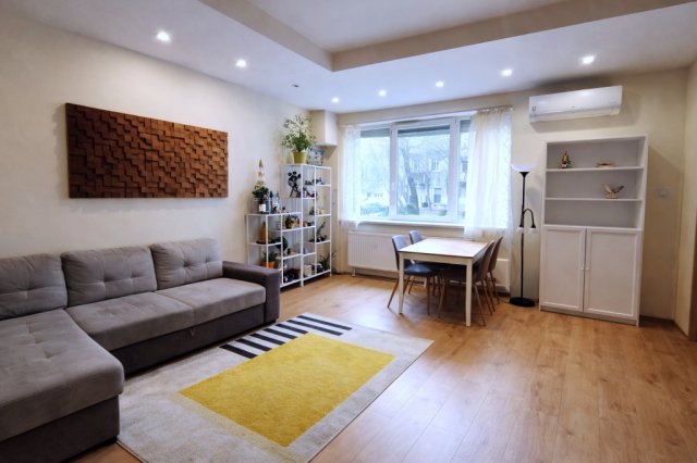 Eladó téglalakás, Budapesten, XIII. kerületben 109 M Ft