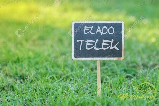 Eladó telek, Törökszentmiklóson 2.6 M Ft / költözzbe.hu