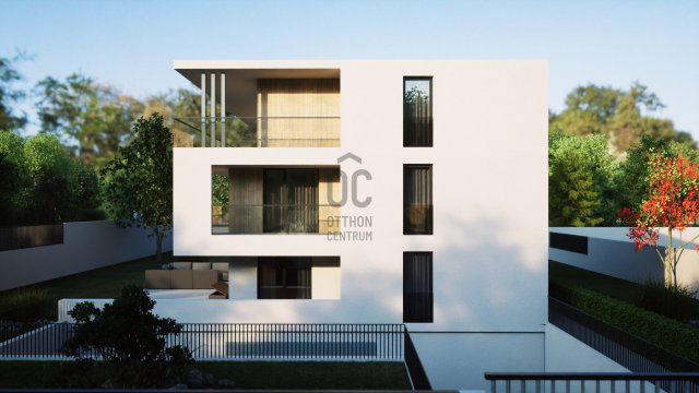 Eladó téglalakás, Budapesten, XI. kerületben 231.25 M Ft