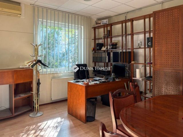 Eladó iroda, Budapesten, XIII. kerületben 125 M Ft