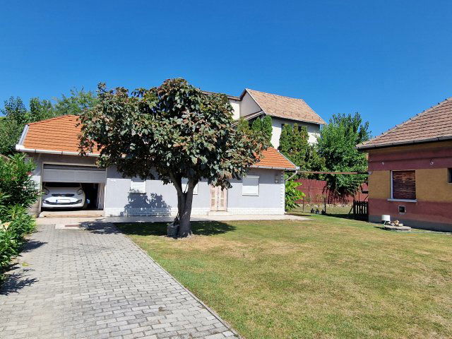 Eladó családi ház, Budapesten, XXI. kerületben 95 M Ft, 4 szobás
