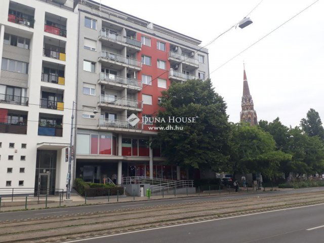 Eladó üzlethelyiség, Budapesten, XIII. kerületben 426 M Ft