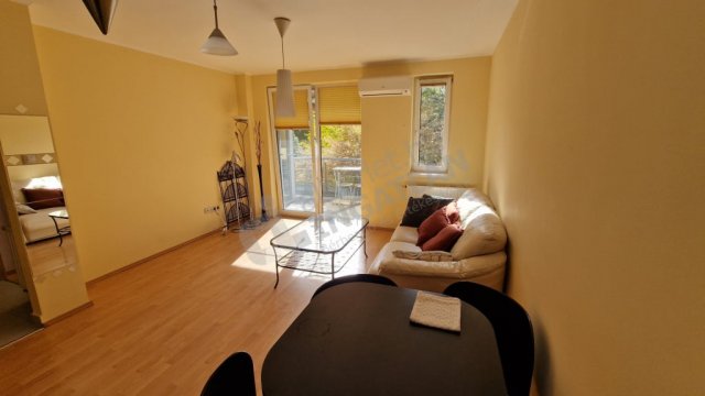 Kiadó téglalakás, albérlet, IX. kerületben, Thaly Kálmán utcában