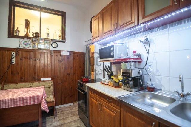 Eladó téglalakás, Budapesten, IV. kerületben 69.9 M Ft, 2 szobás