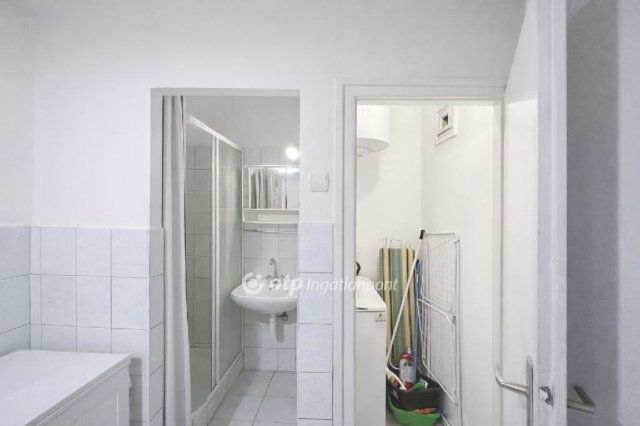 Eladó téglalakás, Budapesten, X. kerületben 50 M Ft, 1 szobás